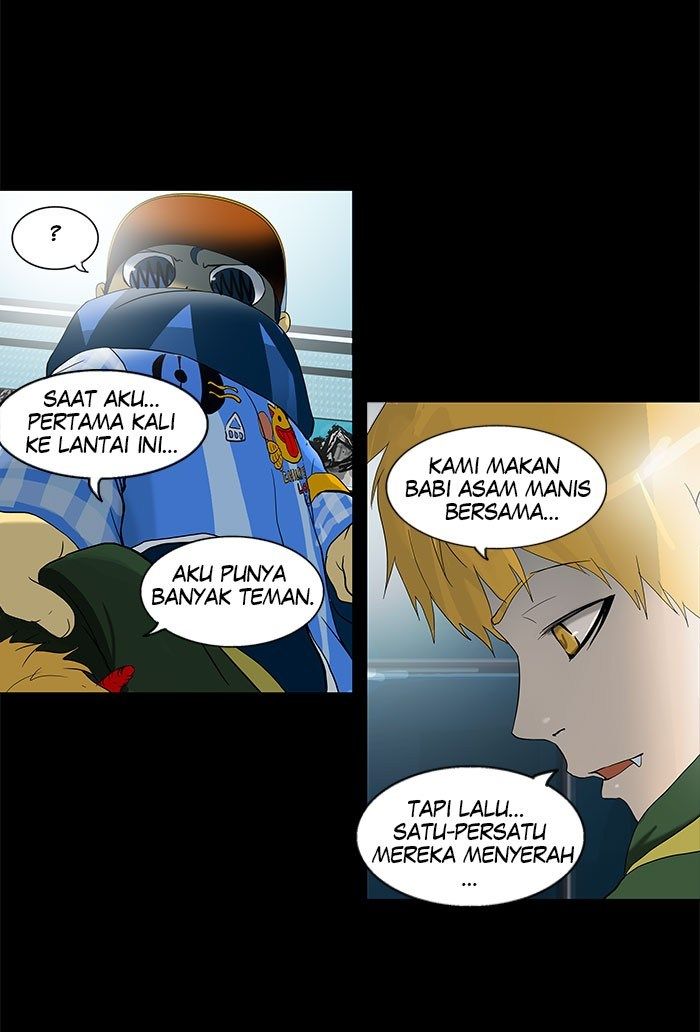 tower-of-god - Chapter: 99