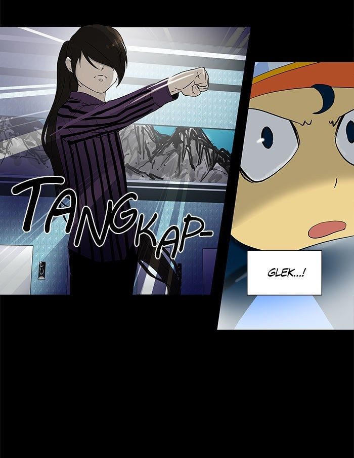 tower-of-god - Chapter: 99