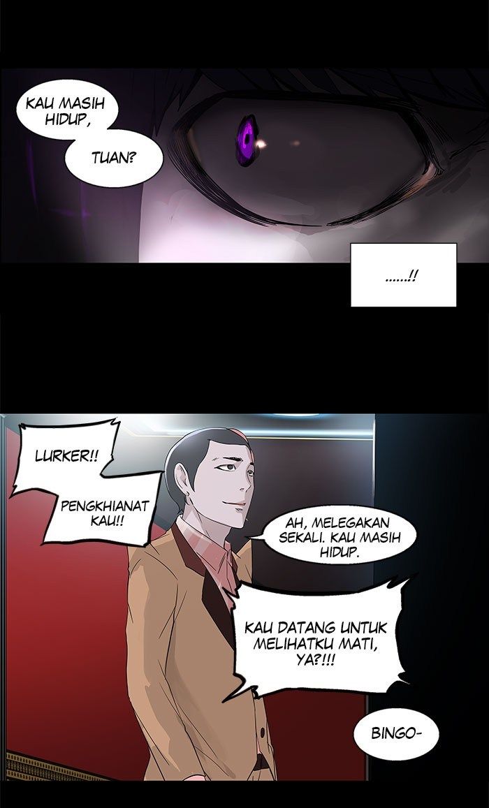 tower-of-god - Chapter: 99