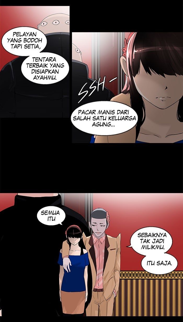 tower-of-god - Chapter: 99