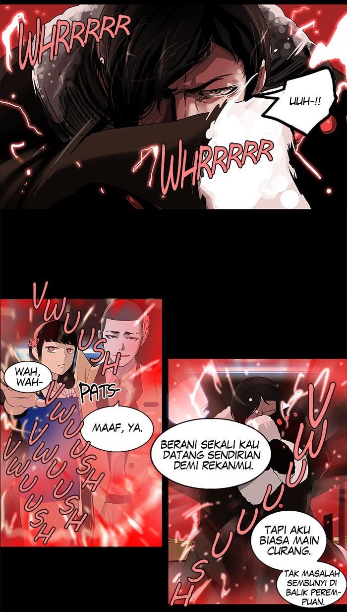 tower-of-god - Chapter: 99