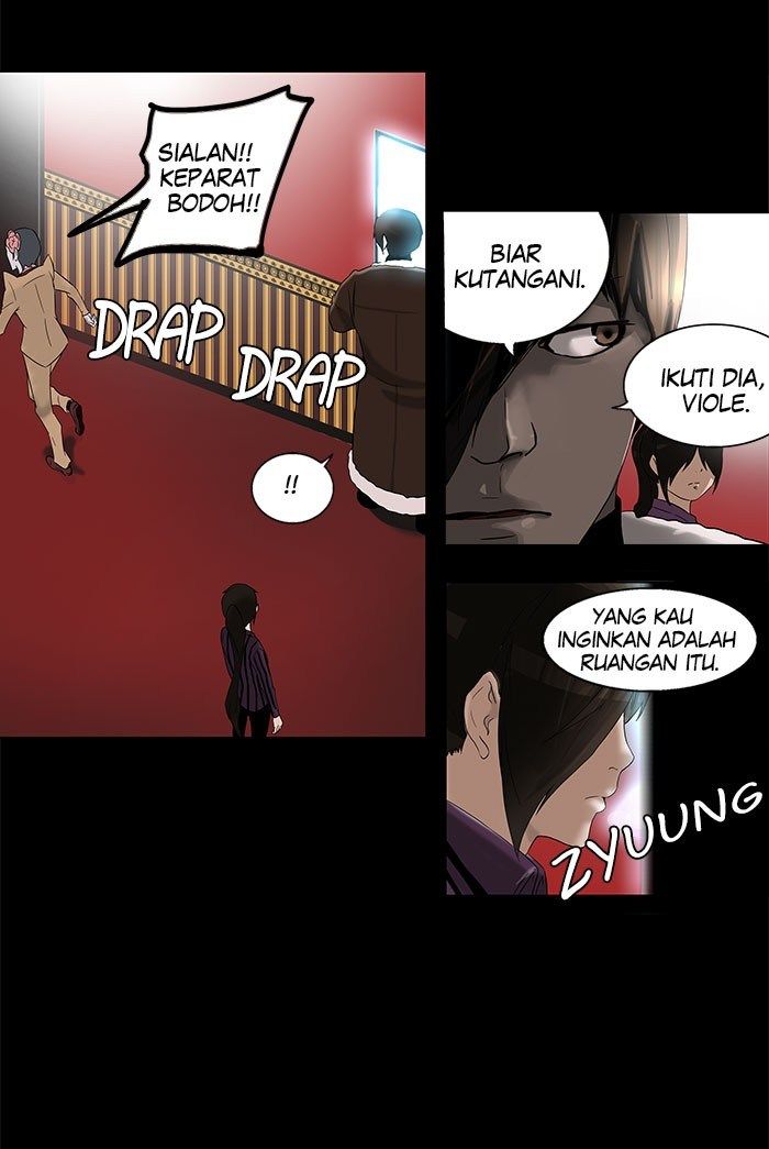 tower-of-god - Chapter: 99