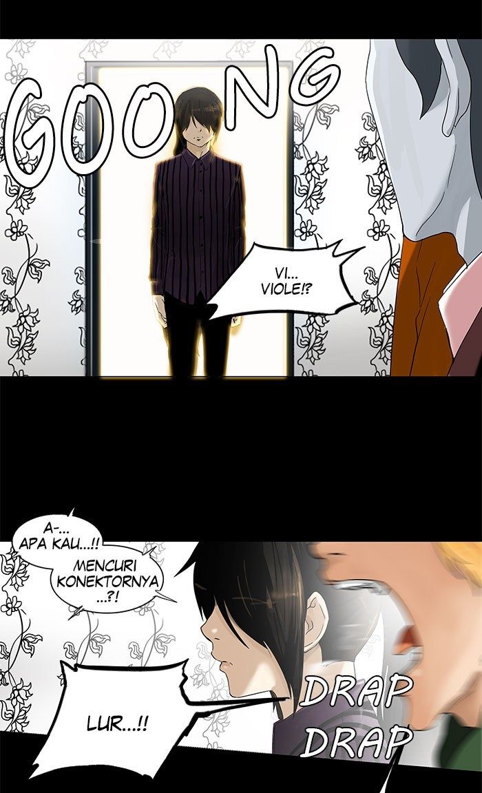 tower-of-god - Chapter: 99