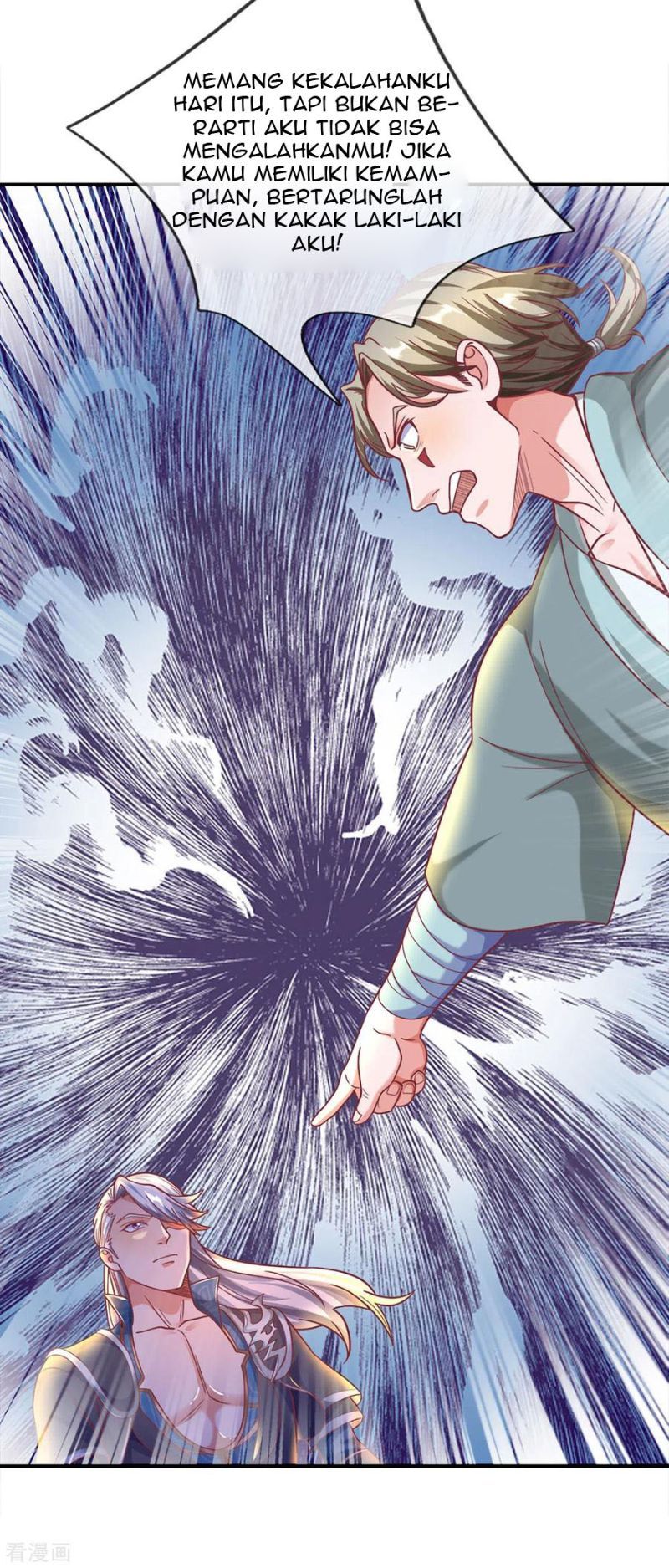 shura-sword-sovereign - Chapter: 165