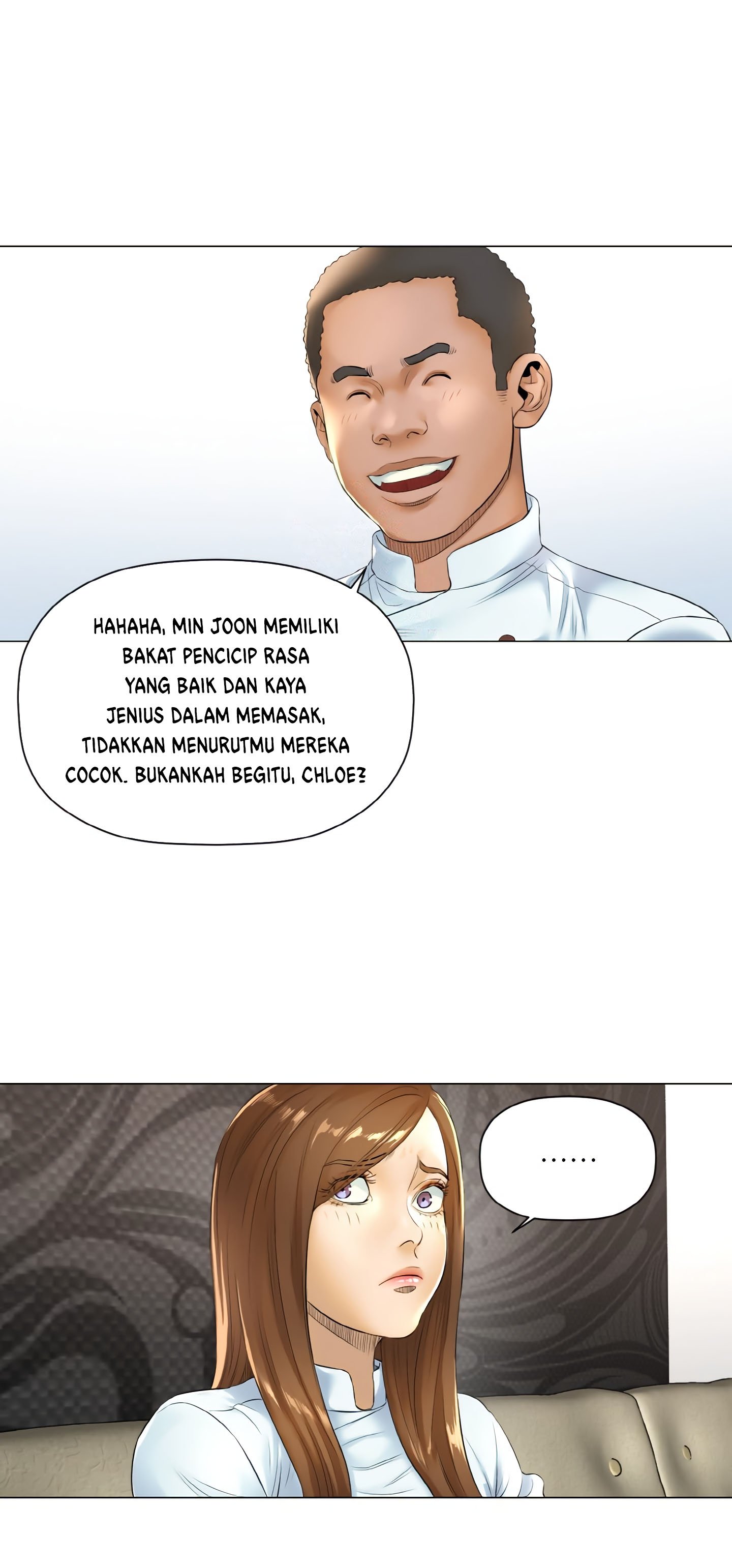 god-of-cooking - Chapter: 14