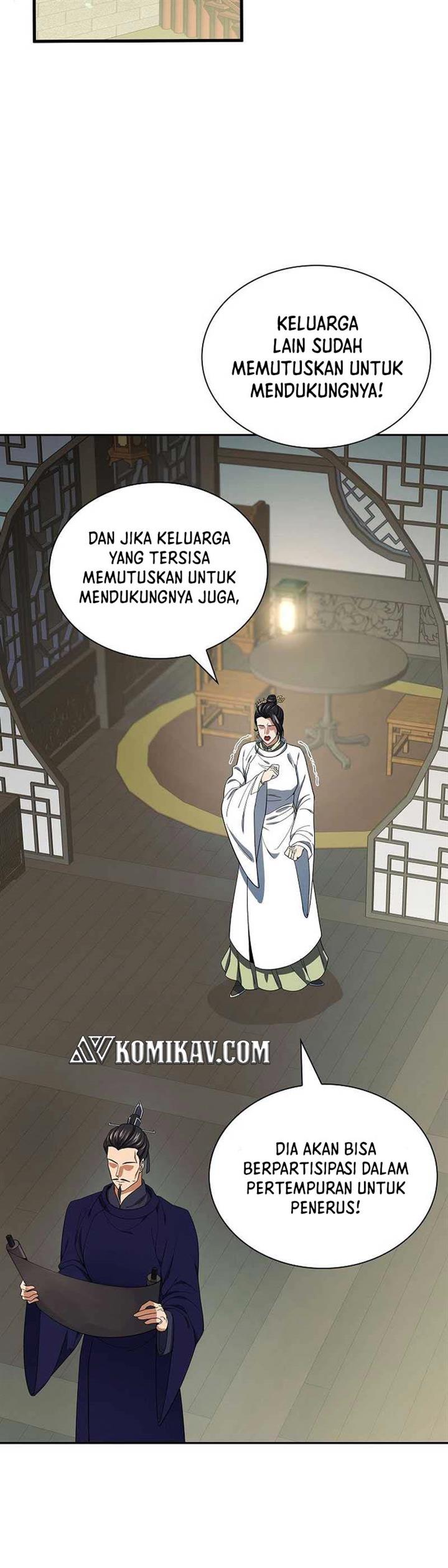 storm-inn - Chapter: 106