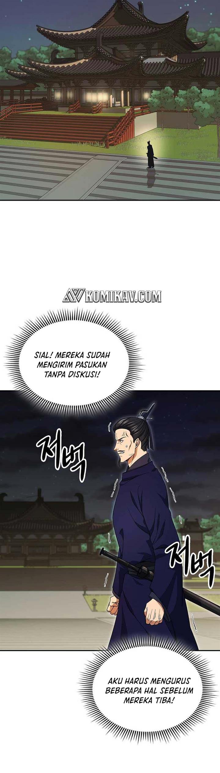 storm-inn - Chapter: 106