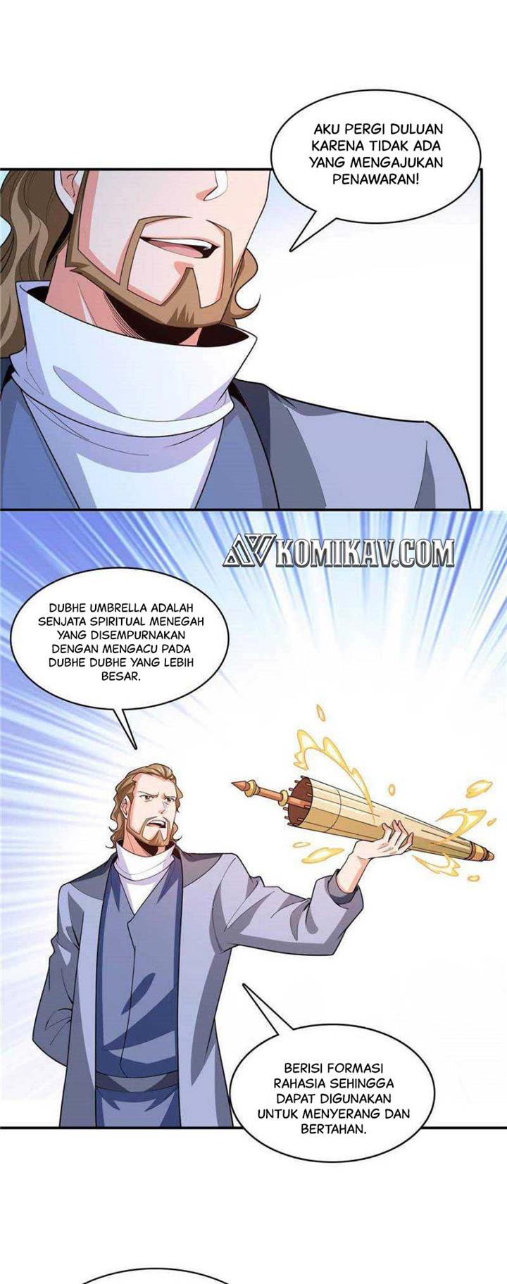 library-tiandao - Chapter: 275