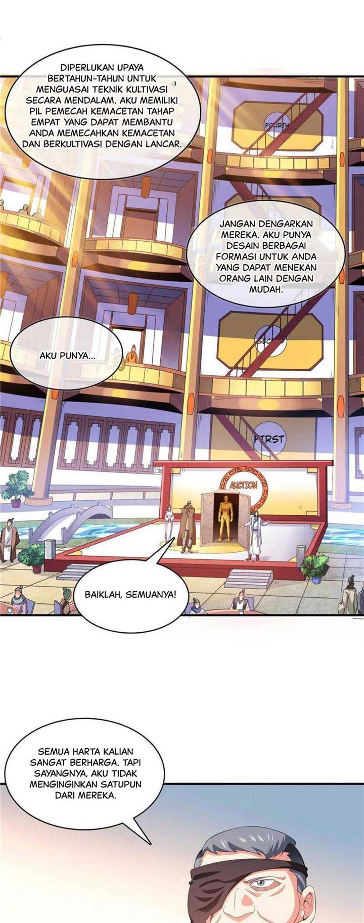 library-tiandao - Chapter: 275
