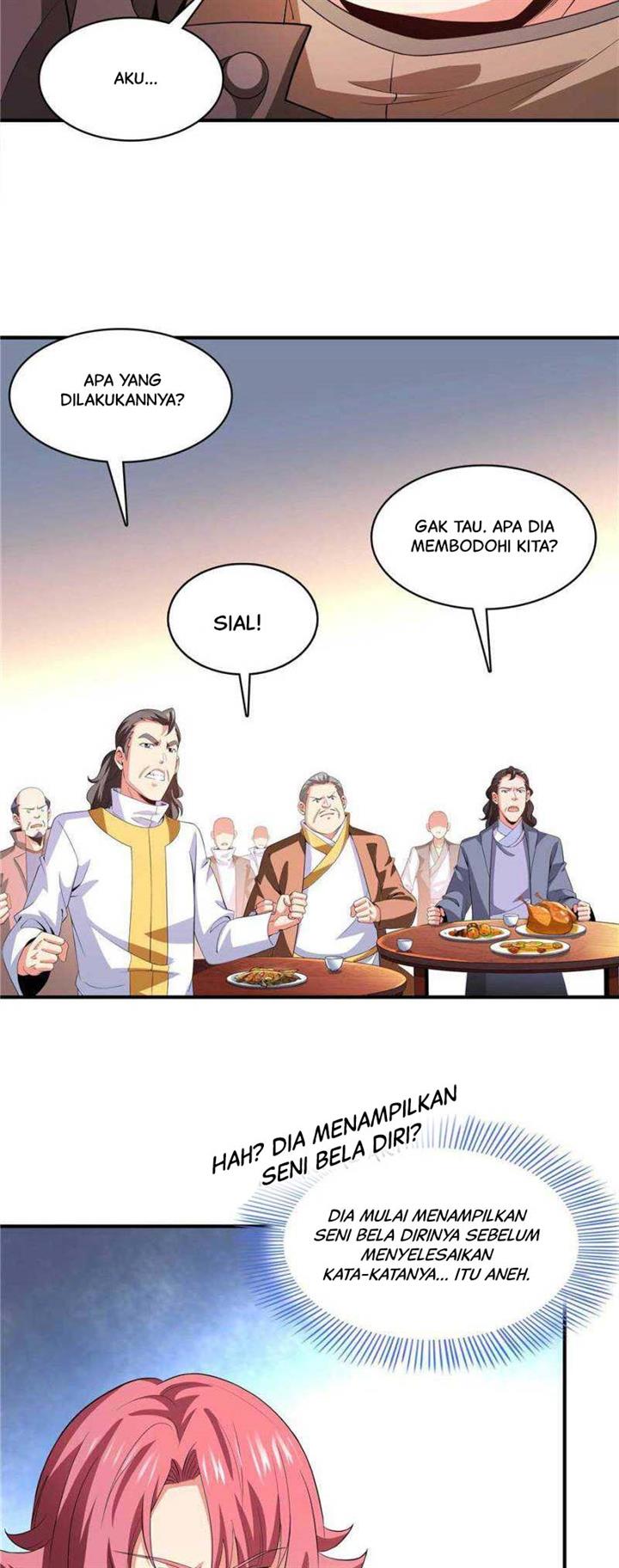 library-tiandao - Chapter: 275