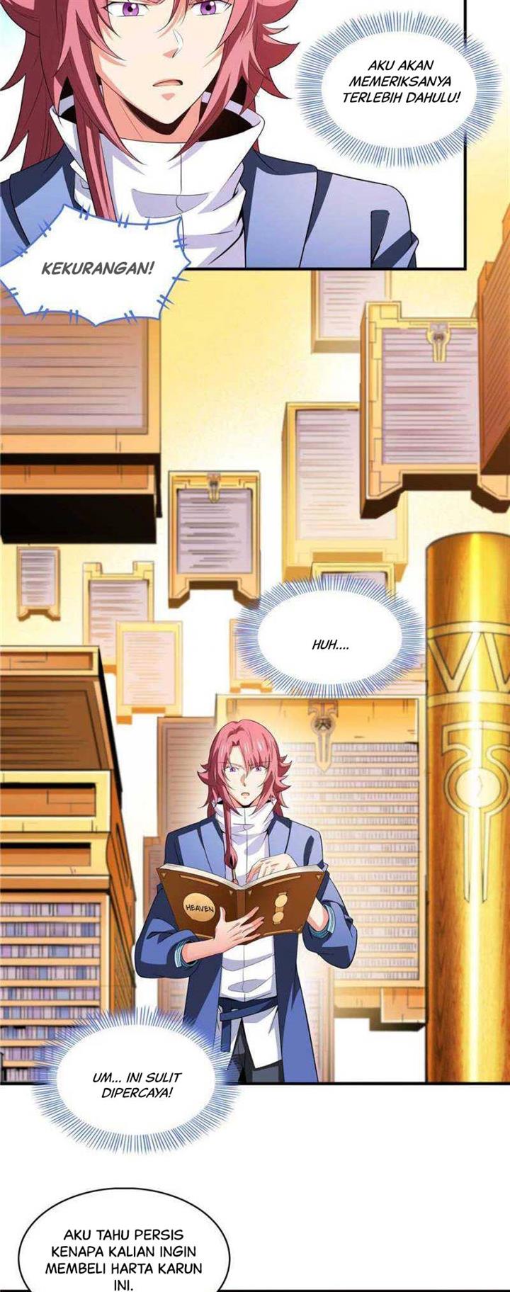 library-tiandao - Chapter: 275