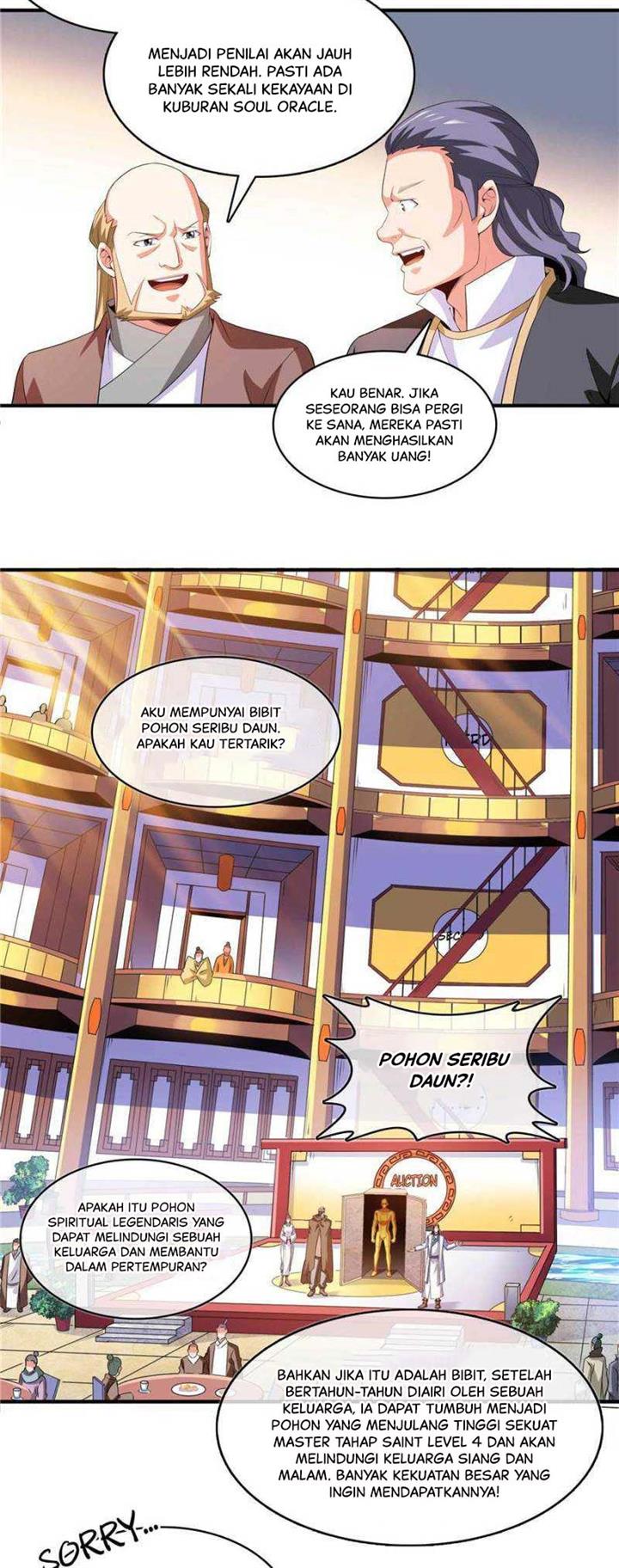 library-tiandao - Chapter: 275