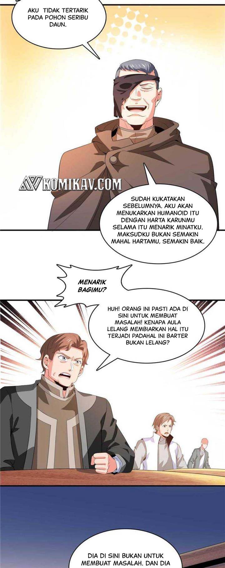 library-tiandao - Chapter: 275
