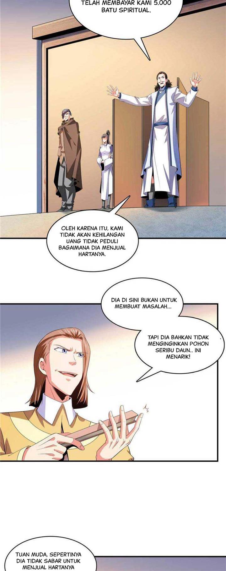 library-tiandao - Chapter: 275