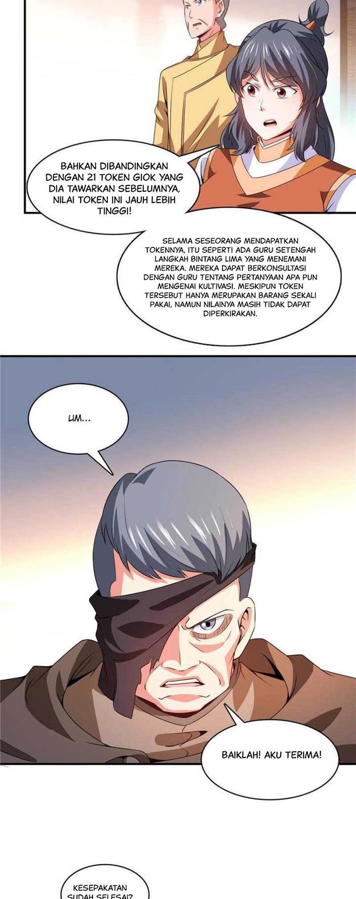 library-tiandao - Chapter: 275