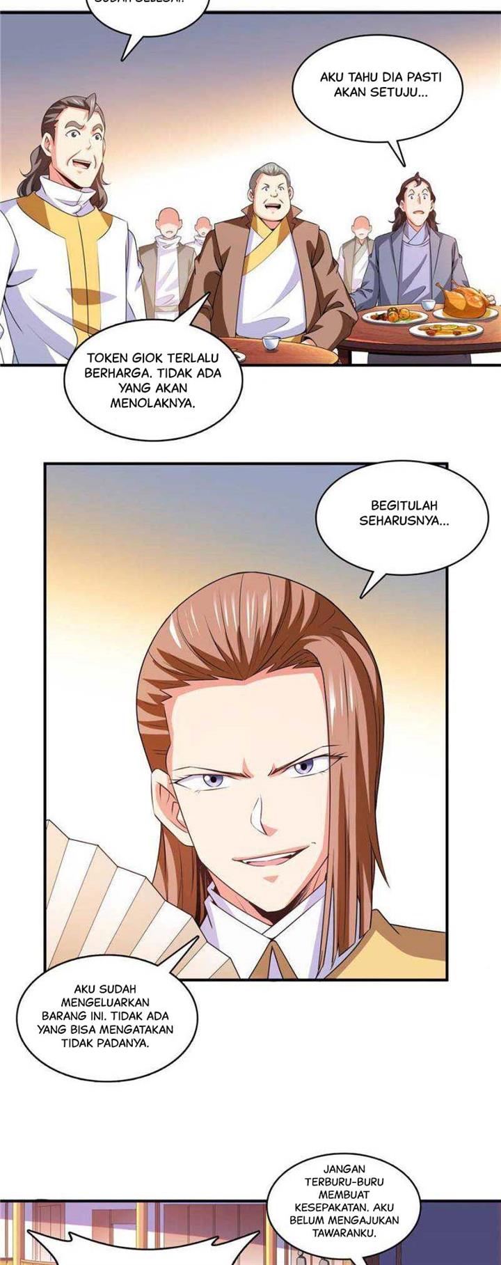 library-tiandao - Chapter: 275