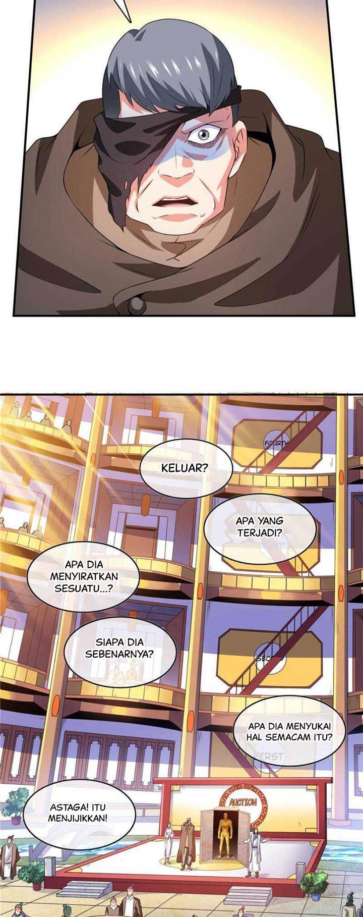 library-tiandao - Chapter: 275