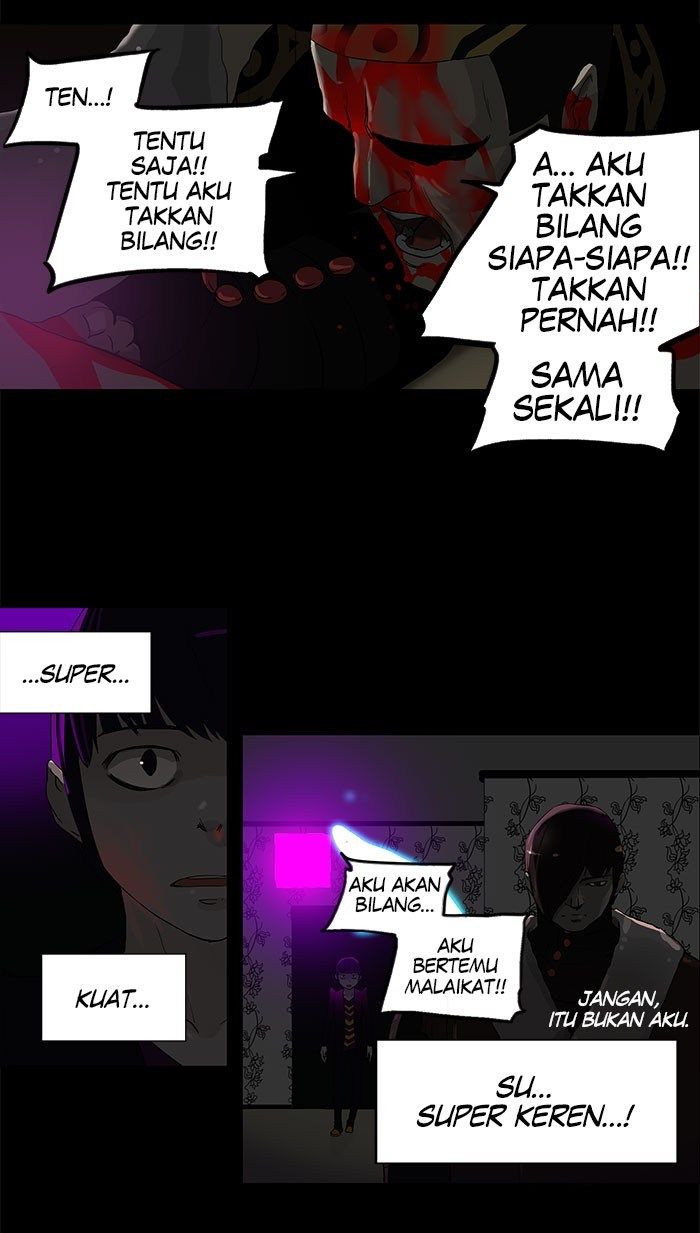 tower-of-god - Chapter: 100