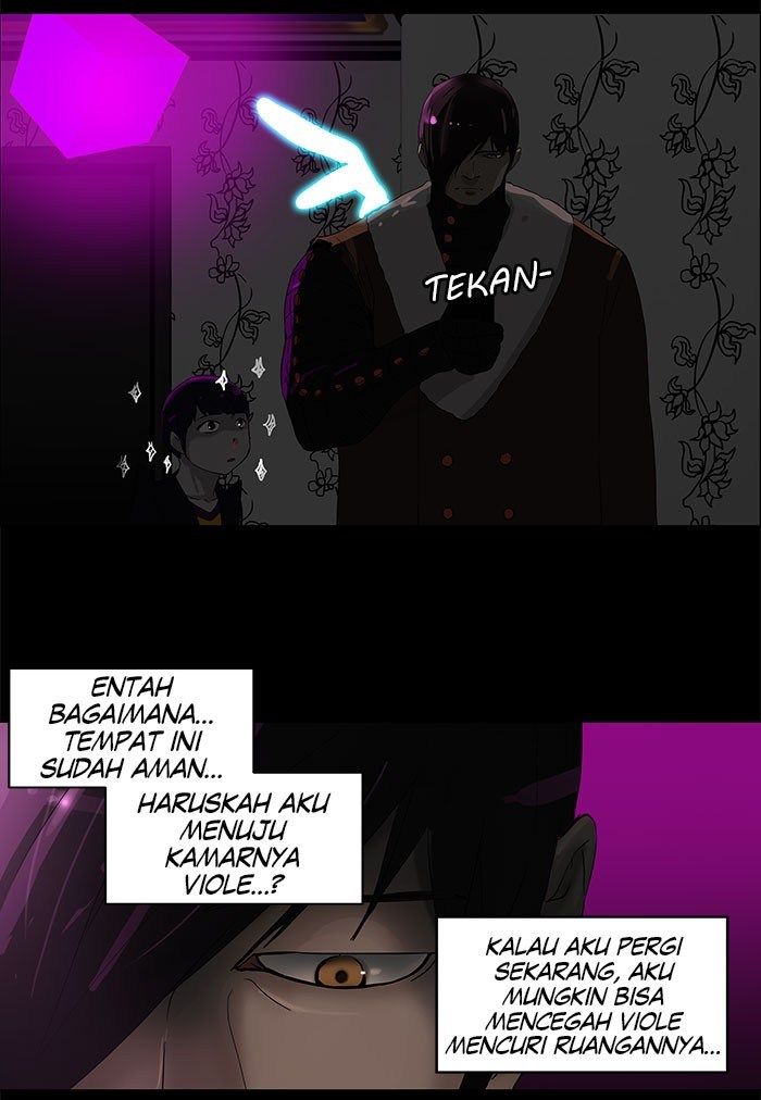 tower-of-god - Chapter: 100