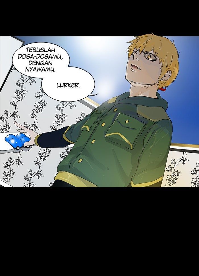 tower-of-god - Chapter: 100