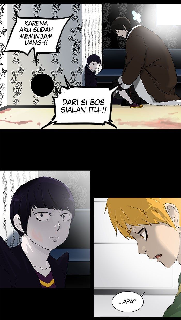 tower-of-god - Chapter: 100