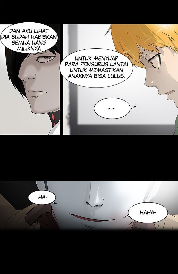 tower-of-god - Chapter: 100