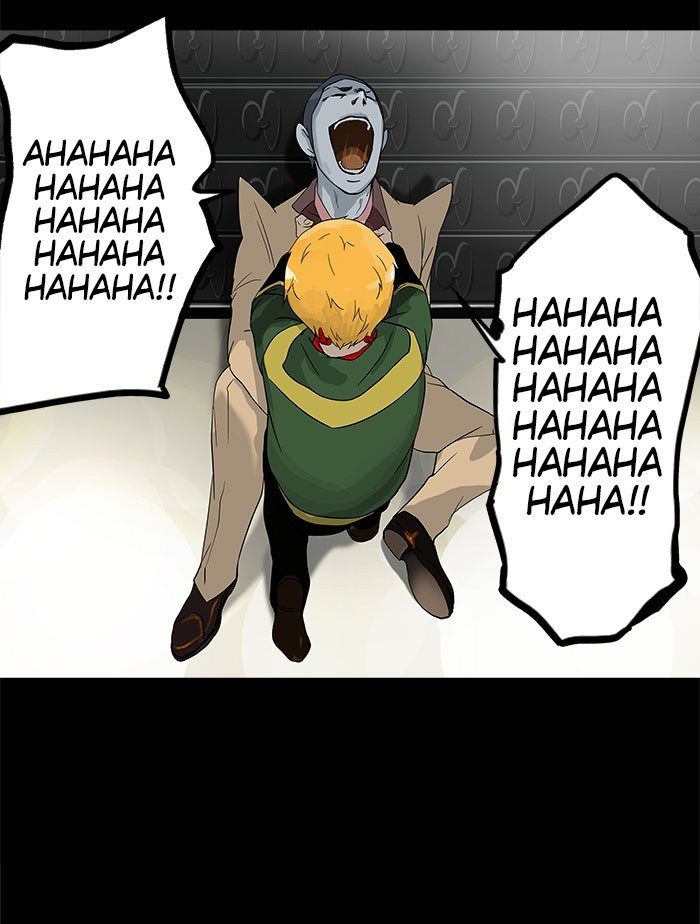 tower-of-god - Chapter: 100