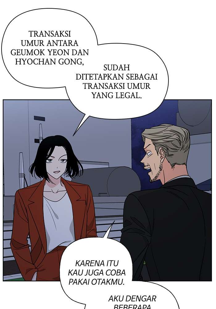 mother-im-sorry - Chapter: 85