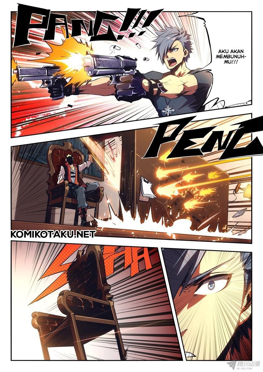 gunslayer-legend - Chapter: 7