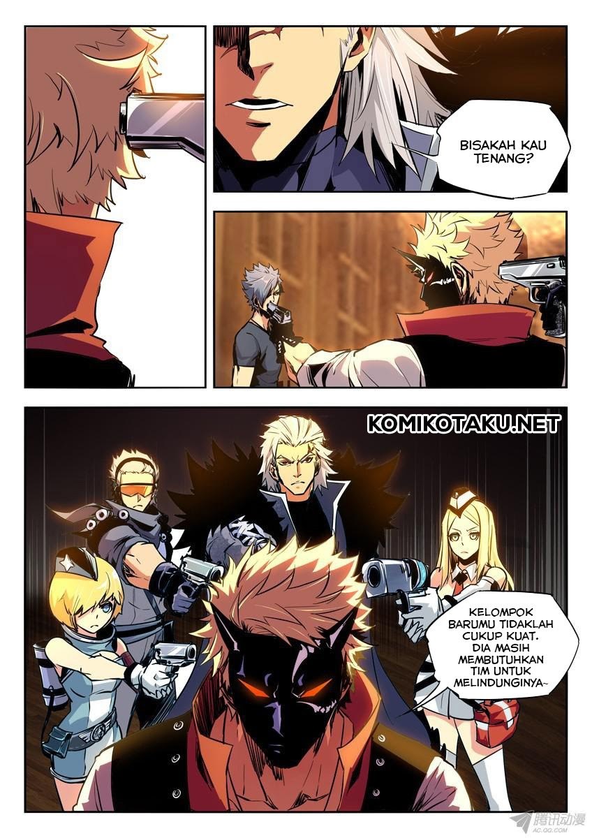 gunslayer-legend - Chapter: 7