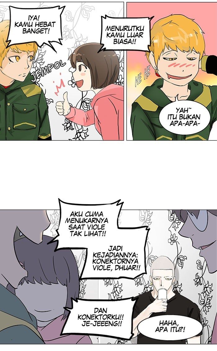 tower-of-god - Chapter: 101