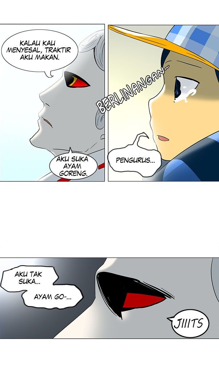 tower-of-god - Chapter: 101