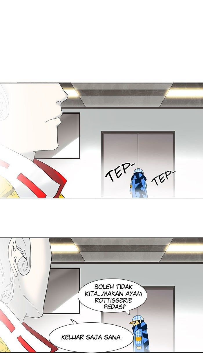 tower-of-god - Chapter: 101