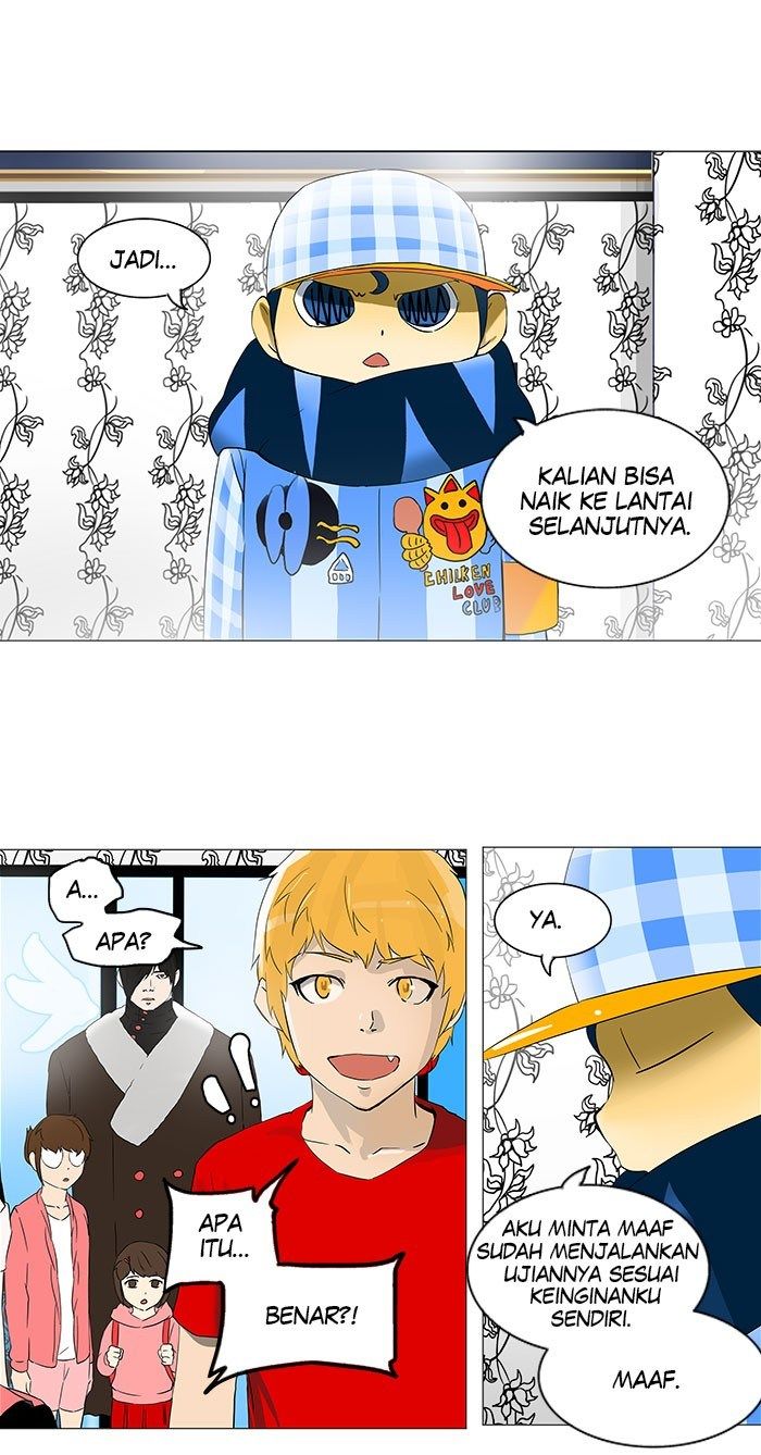 tower-of-god - Chapter: 101