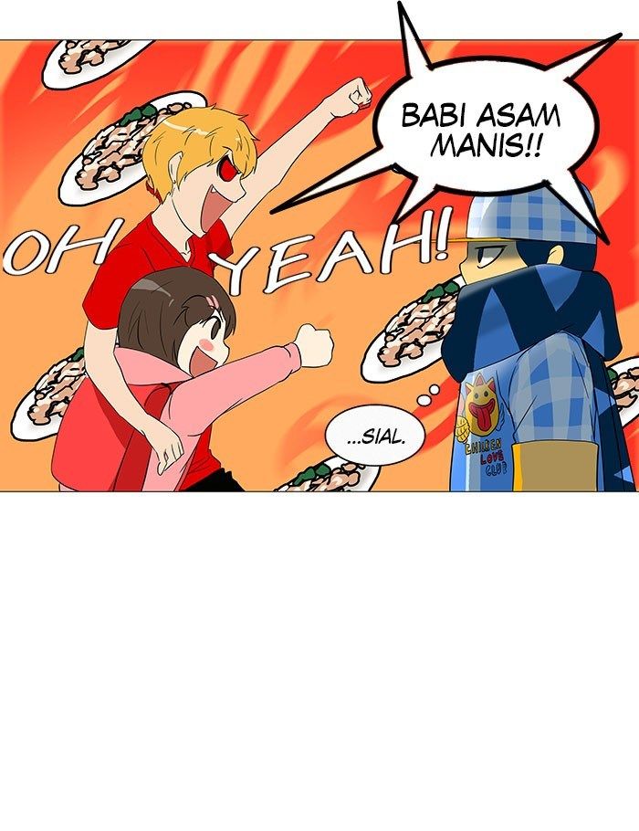 tower-of-god - Chapter: 101