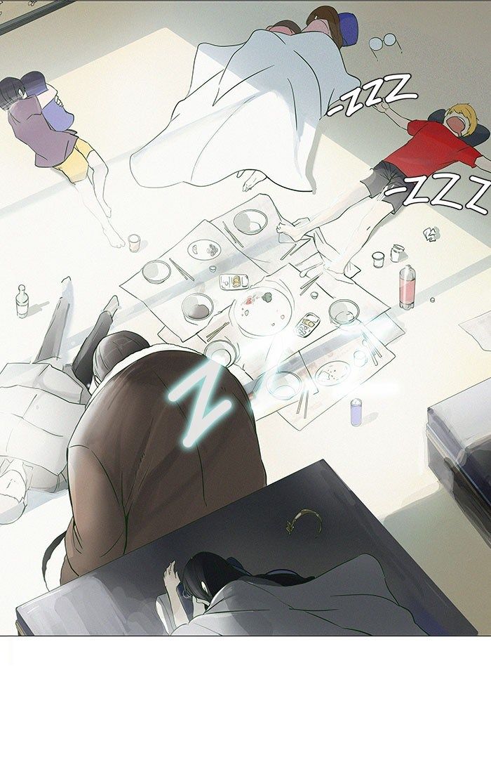 tower-of-god - Chapter: 101