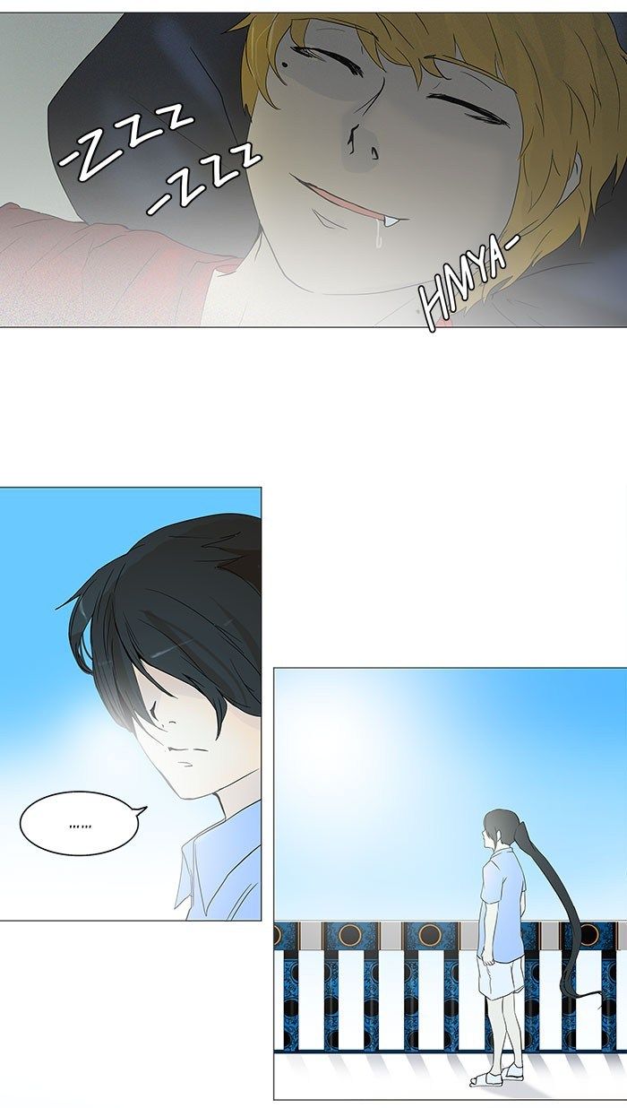 tower-of-god - Chapter: 101