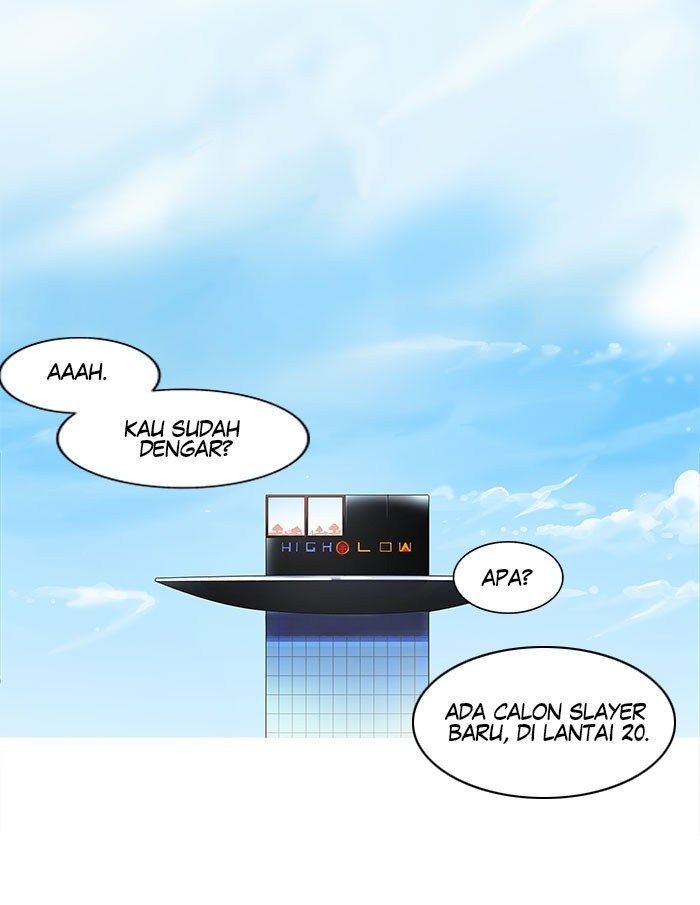 tower-of-god - Chapter: 101