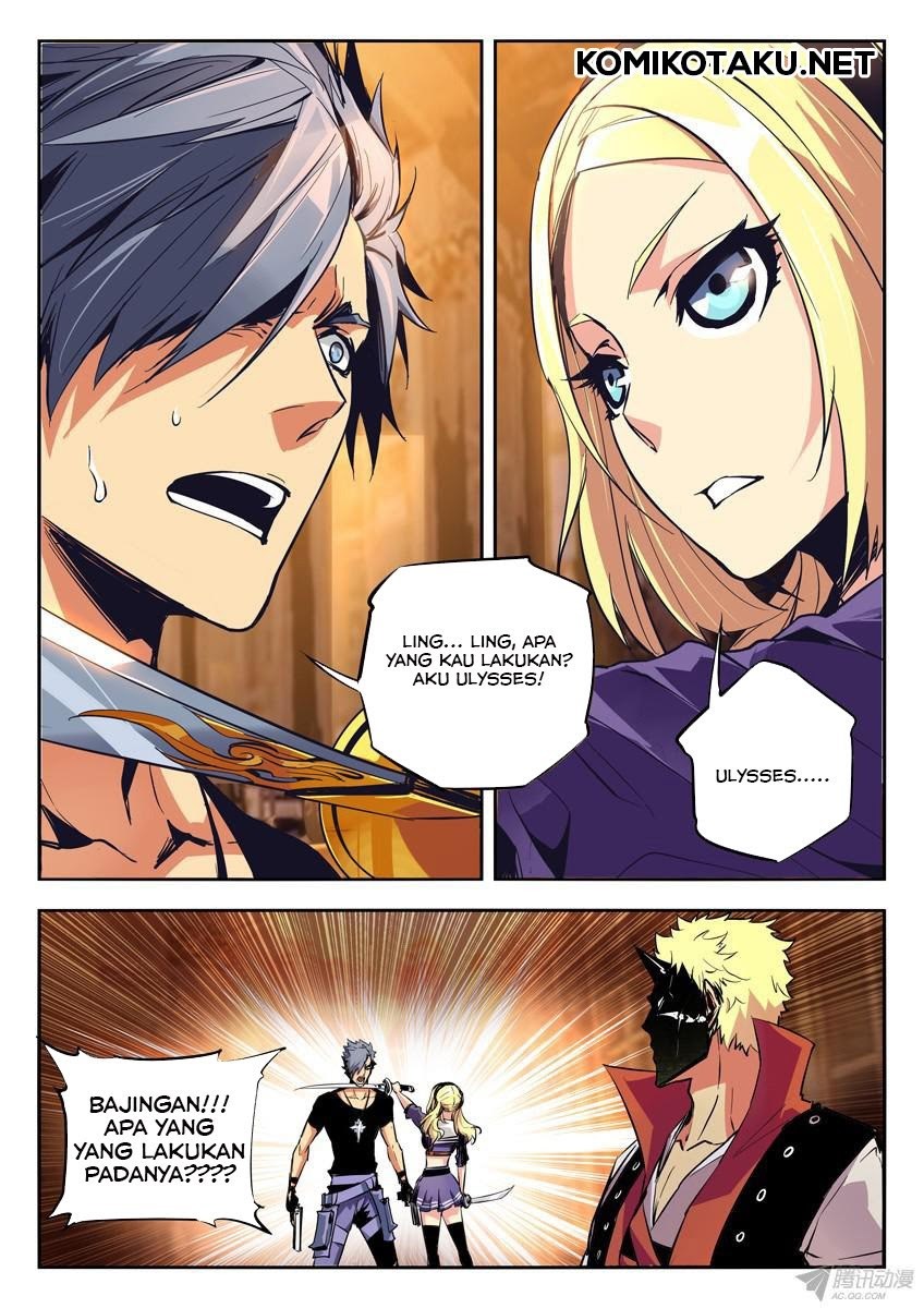 gunslayer-legend - Chapter: 8