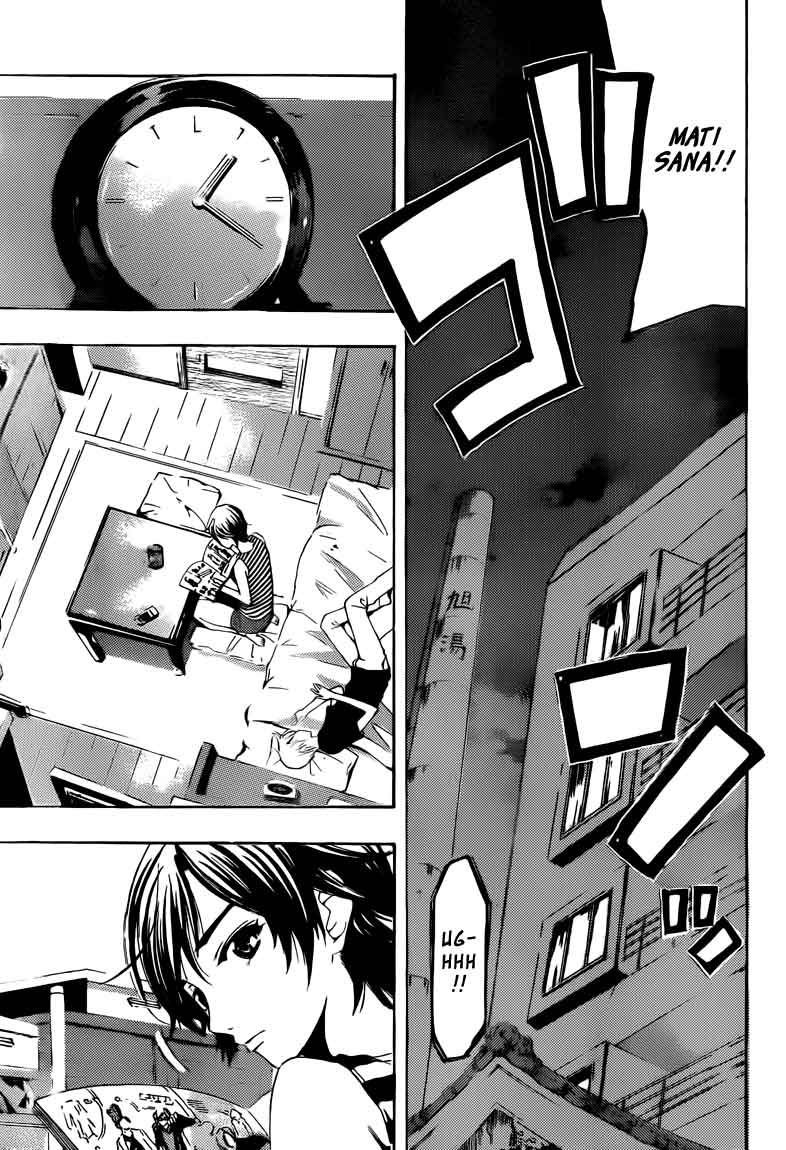 kimi-no-iru-machi - Chapter: 204