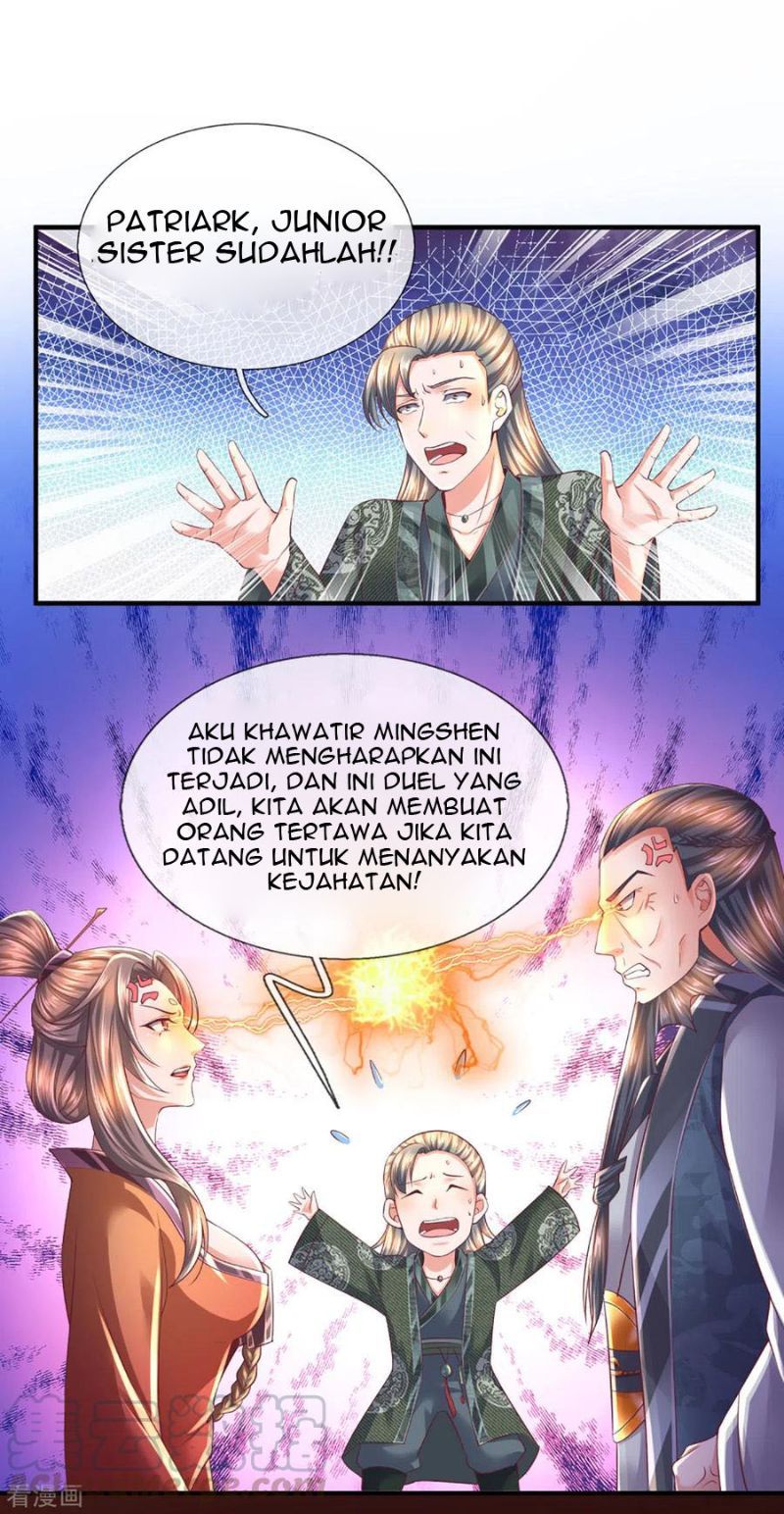 shura-sword-sovereign - Chapter: 168