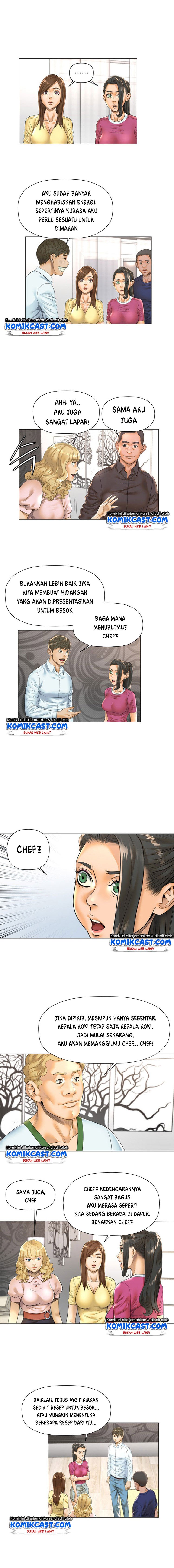 god-of-cooking - Chapter: 17