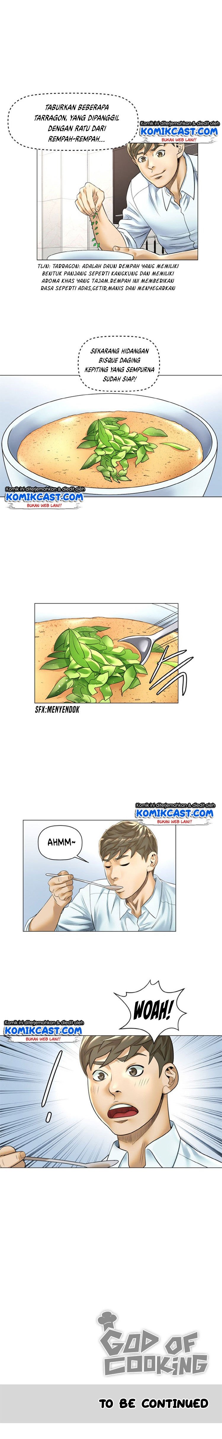 god-of-cooking - Chapter: 17