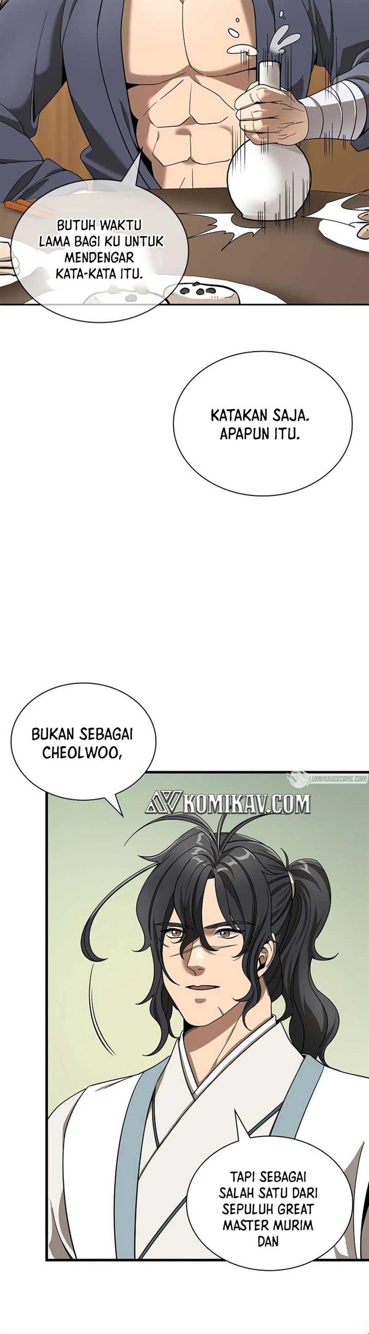 storm-inn - Chapter: 110