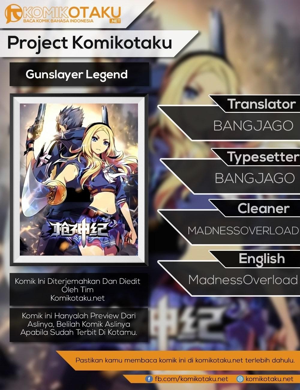 gunslayer-legend - Chapter: 9