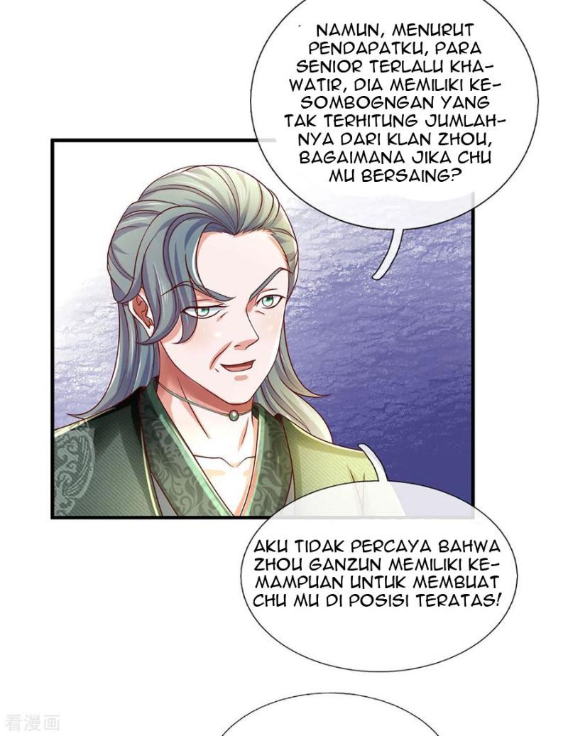 shura-sword-sovereign - Chapter: 169