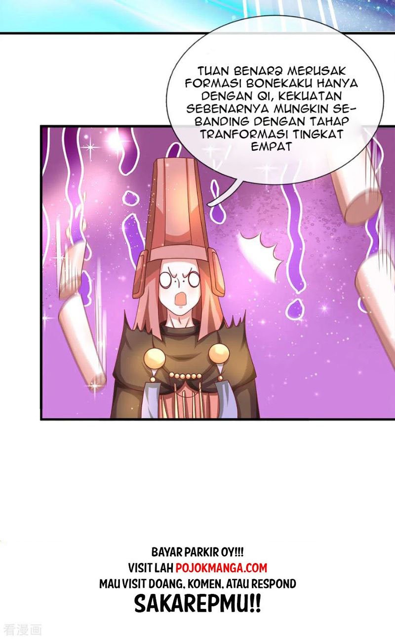 shura-sword-sovereign - Chapter: 169