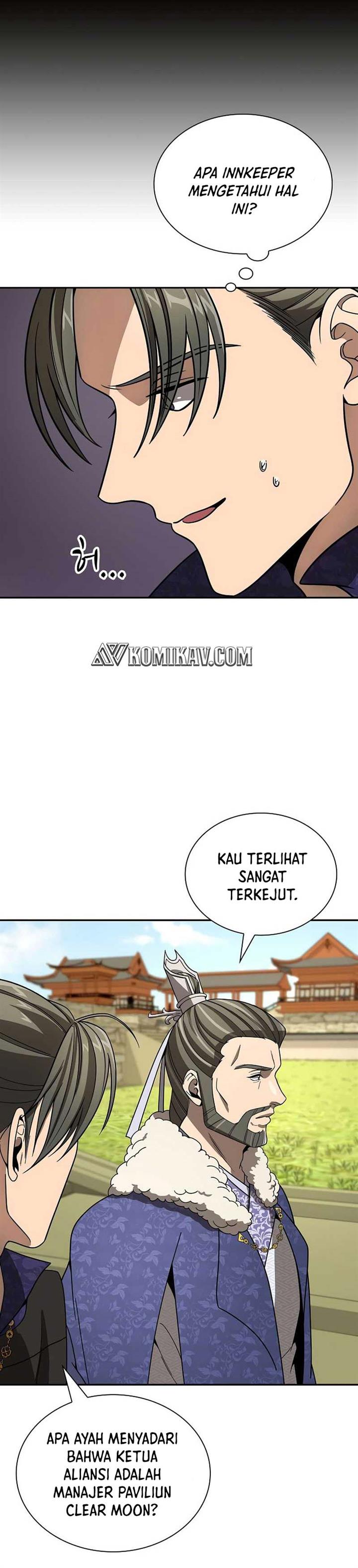 storm-inn - Chapter: 111