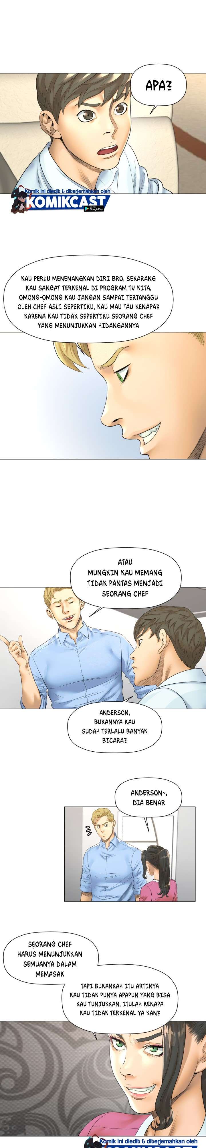 god-of-cooking - Chapter: 19