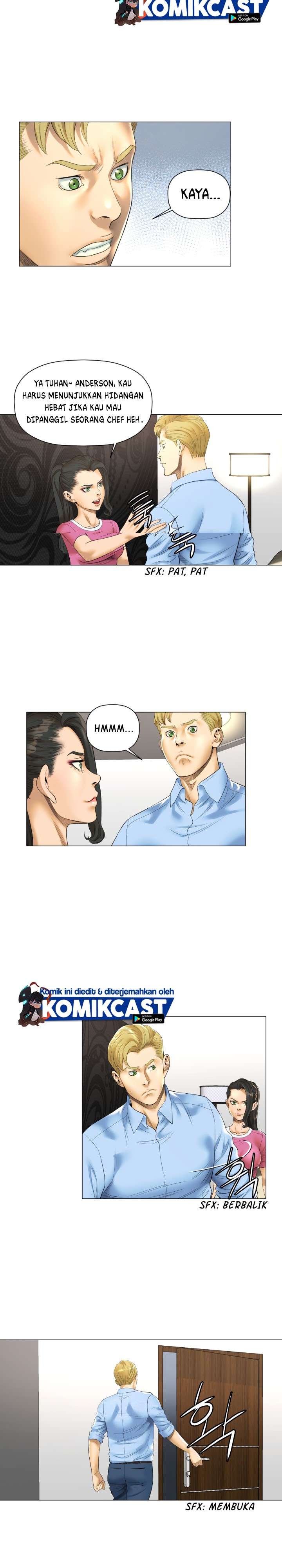 god-of-cooking - Chapter: 19